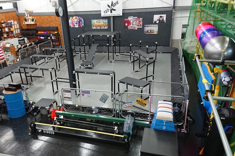 SOSU ATHLET
写真提供：SOSU ATHLETE