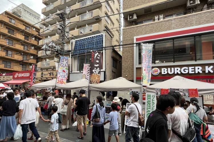 イベントも積極的に開催