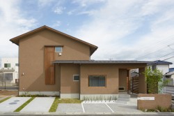 「一級建築士事務所 飛夢房と北屋建設」