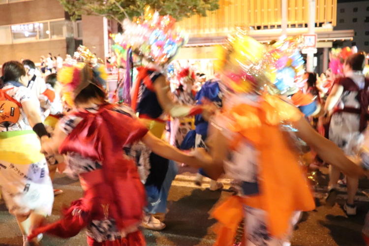 青森ねぶた祭り