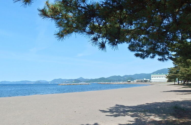 合浦公園