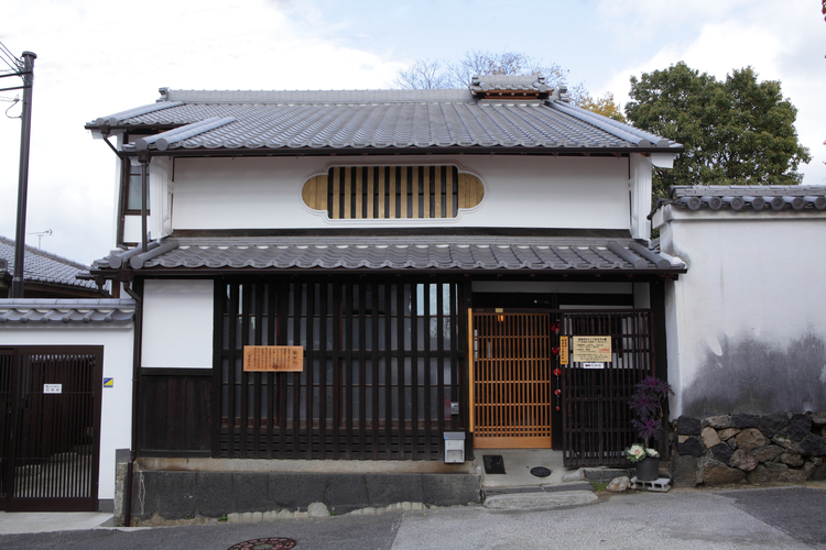 奈良町からくりおもちゃ館