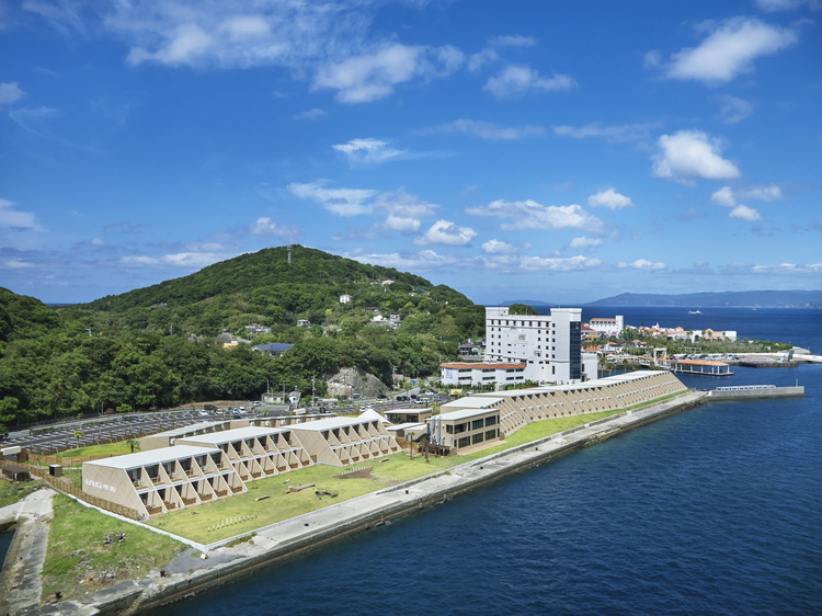 i＋Land nagasaki（アイランド長崎）