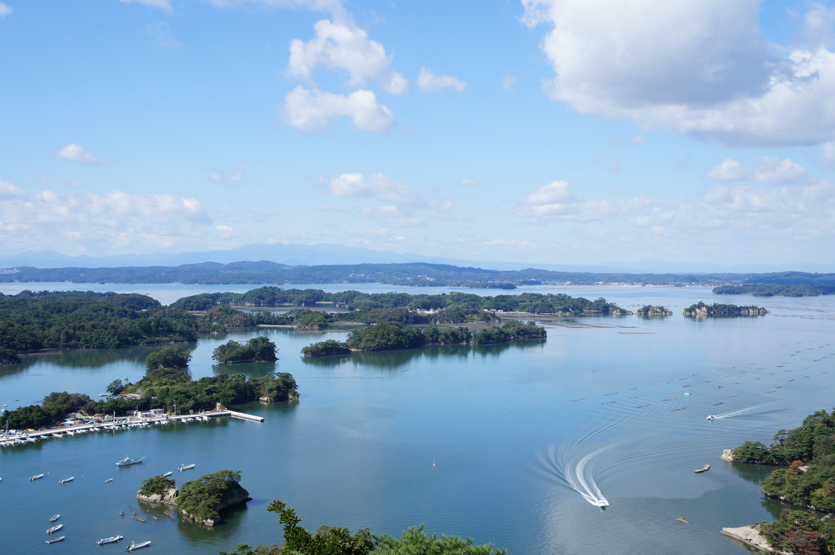 【移住支援紹介】～移住希望者を様々な形でサポートする自治体～宮城県東松島市『ひがまつ暮らし』のケース