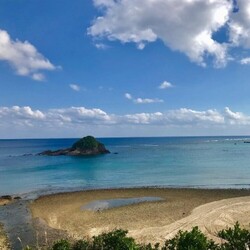 【移住ストーリー】沖縄市で、家族と共にゆとりのある暮らしを満喫するとーぴーさんのケース