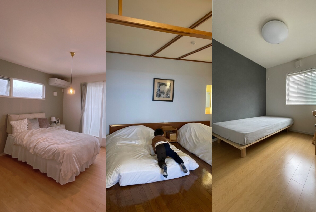 プロが解説、睡眠の質を高める寝室リノベーションの極意とは？ 事例や予算紹介も