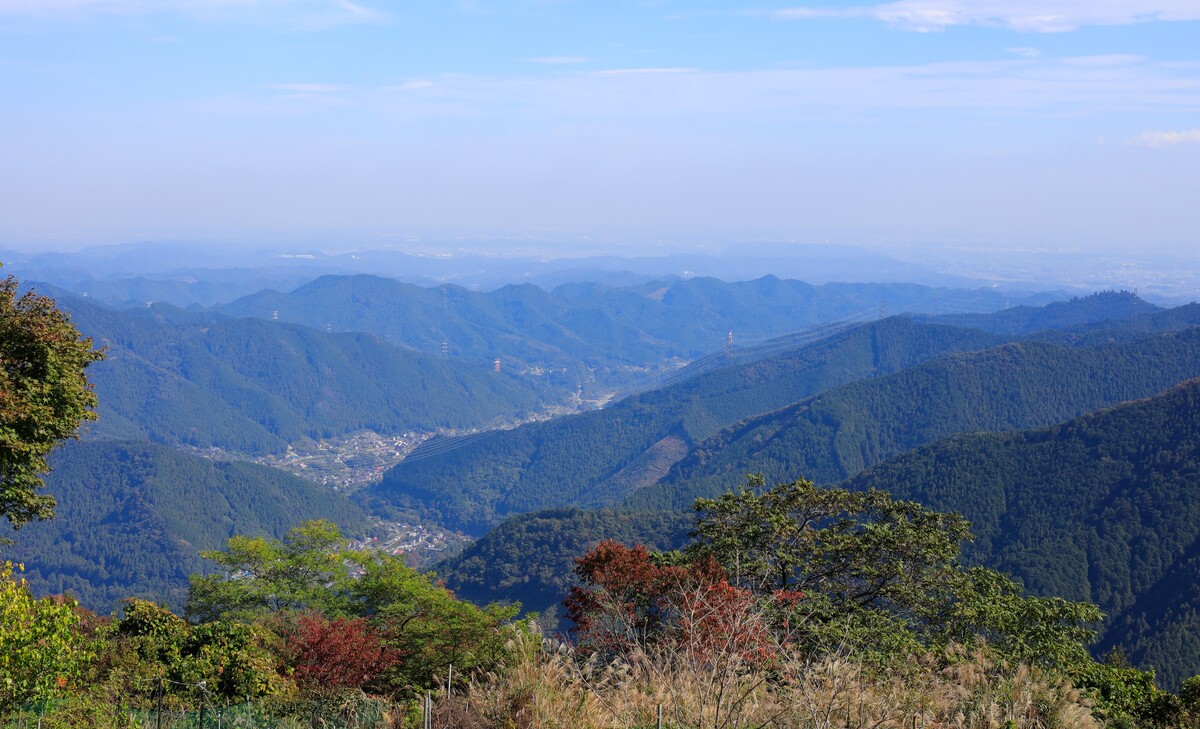 地域コミュニティが活発で人々のあたたかさを感じる東京・青梅市の住みやすさと治安を紹介