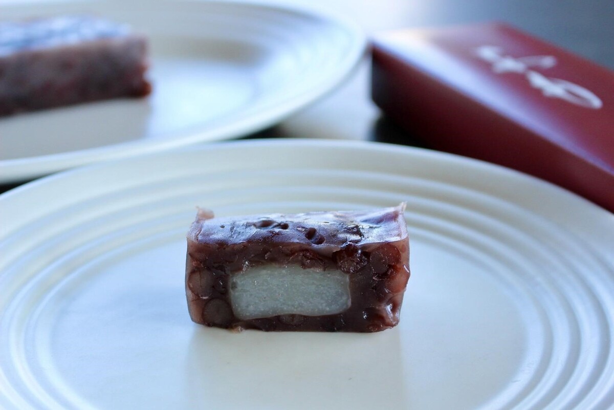 【ご当地お菓子】郷土愛や菓子づくりの奥深さを教えてくれる、滋賀・大津の銘菓「あも」