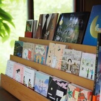 【移住ストーリー】北海道十勝に移住して移動本屋を経営する長谷川さんのストーリー