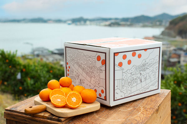 甘酸っぱい味が「まるで初恋の味だね！」といわれることも
