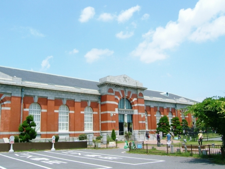 水道記念館