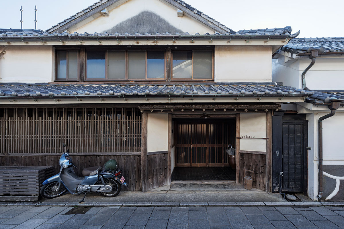 【私の移住ストーリー】～世界旅行を終え、宮崎県日向市美々津町で古民家シェアハウスをオープン～金丸文武さん＆奈緒さんのケース