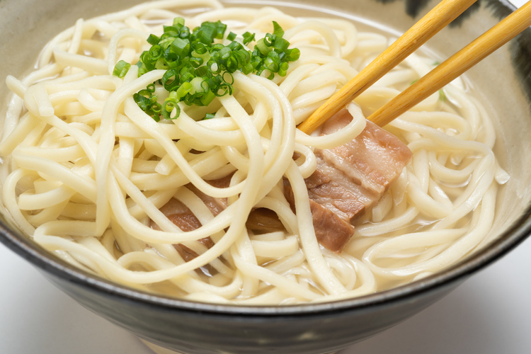 宮古そば