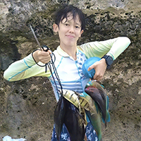 ［多良間島］移住して、島の知名度のため奔走するあっきーさんの移住ストーリー