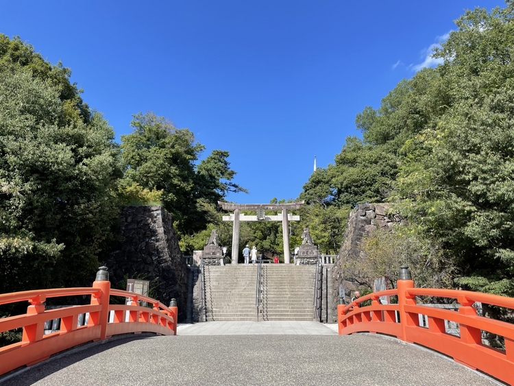武田神社