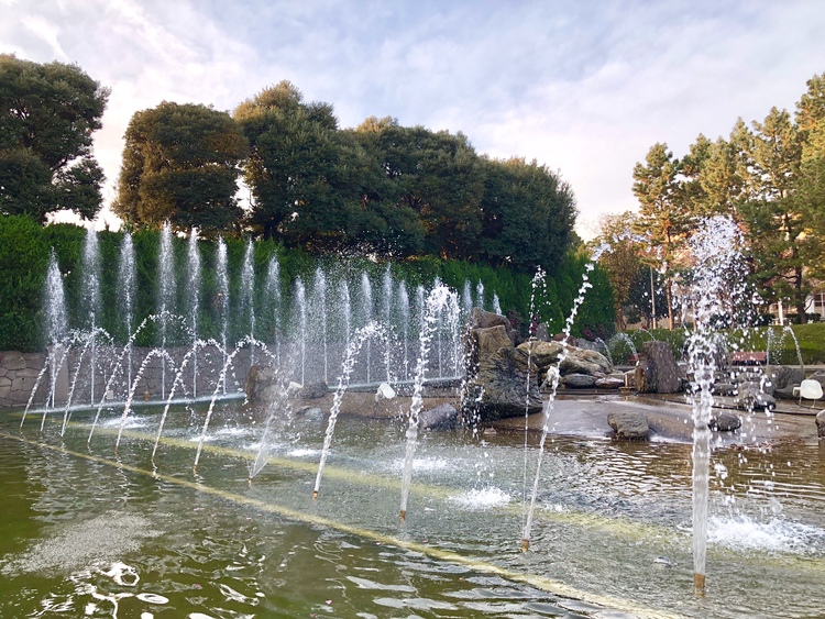 北浦和公園