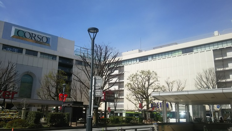 浦和コルソ