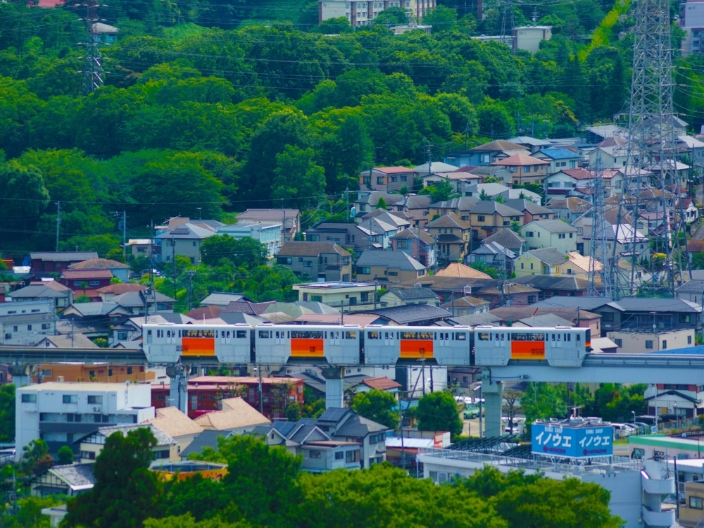 緑豊かでアクセスも抜群。 東京・八王子の住みやすさと治安は？