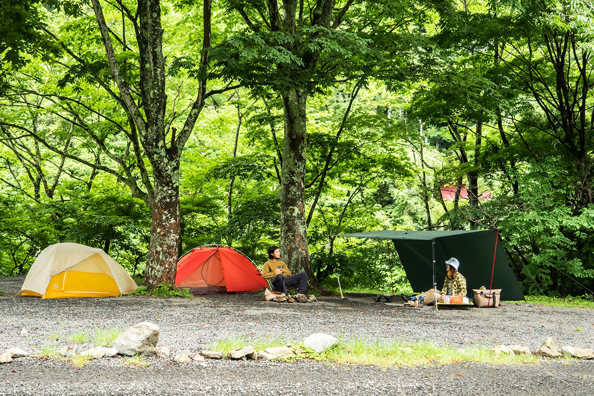 【私の移住ストーリー】～美しい里山の風景とあたたかい人々に惚れ込み、埼玉県ときがわ町へ2段階移住～青木達也さん・江梨子さんのケース