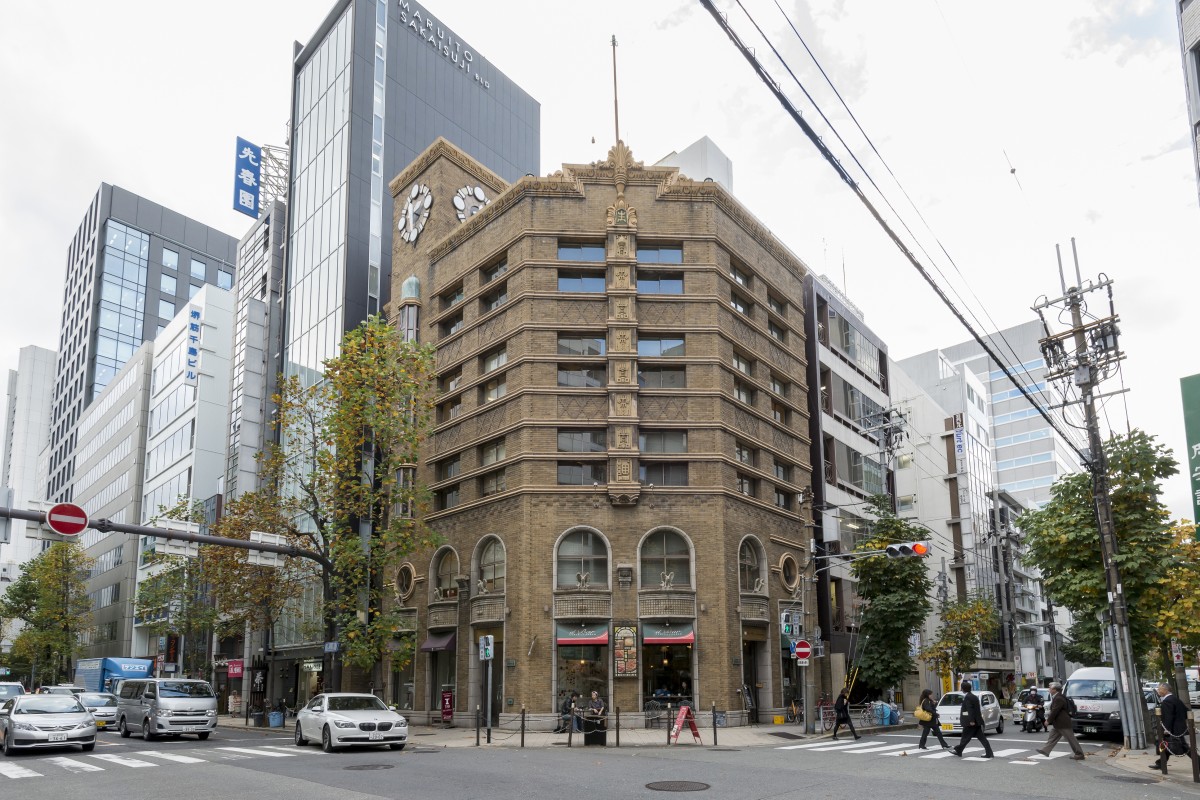 (写真提供：（公財）大阪観光局)