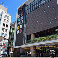 ［調布市］三鷹駅からバス便が豊富。より手頃な家賃相場が魅力です