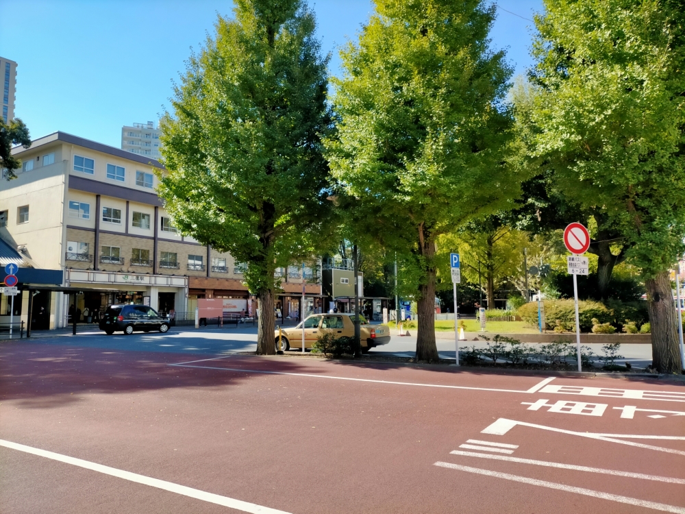 自然、文化、アクセスのバランスがよく、子育世代にもおすすめ。三鷹の住みやすさを紹介！