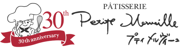 公式キャラクターのメルちゃん。オーナーの知り合いの奥様がデザインを手掛けた
画像提供：有限会社プティ・メルヴィーユ