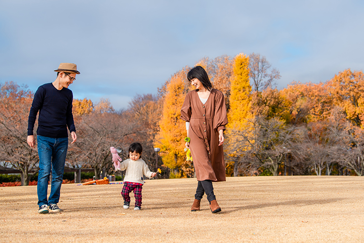長野県東御（とうみ）市は北陸新幹線で東京から約2時間。ほどよく田舎で自然に囲まれた静かな街