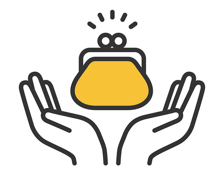 さまざまな支援制度を知っておけば、移住準備もスムーズに進む