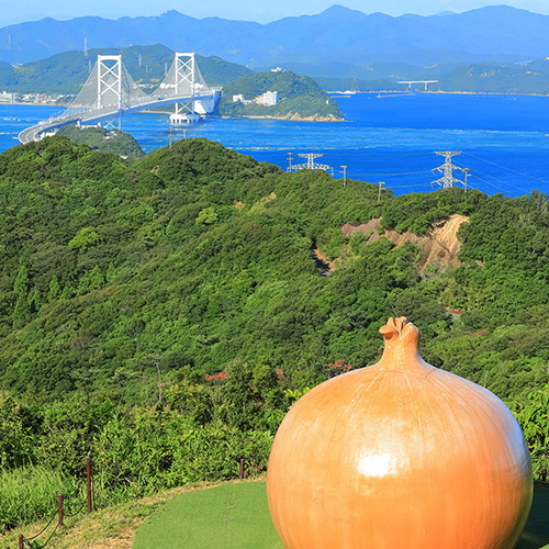 明石からスグ！海に囲まれた淡路島の住みやすさと移住の魅力