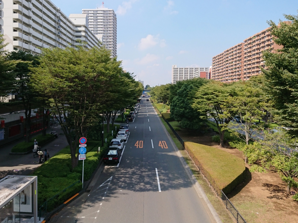 練馬大根だけじゃない！ 東京・練馬の魅力を住みやすさや治安から解説