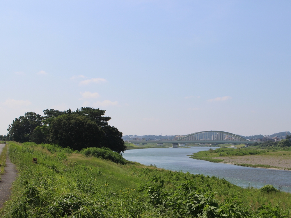 自然が豊かで都心へも出やすい、優雅にのんびり暮らせる街　東京・狛江の住みやすさや治安をご紹介！