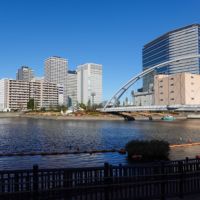 都内有数のアクセスのよさ！オフィス街と商店街が魅力を織りなす品川区の住みやすさ＆治安