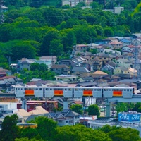 緑豊かでアクセスも抜群。東京・八王子の住みやすさと治安は？