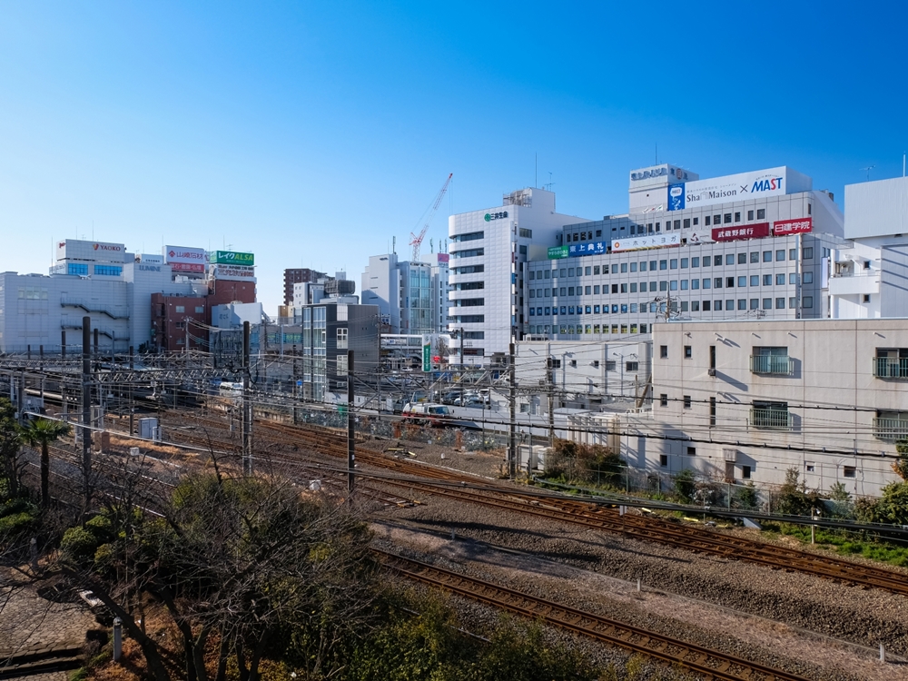 江戸情緒と便利さが同居する「小江戸」川越の住みやすさや治安は？