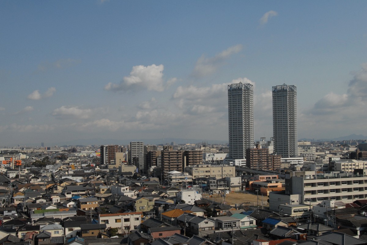 写真提供：泉大津市