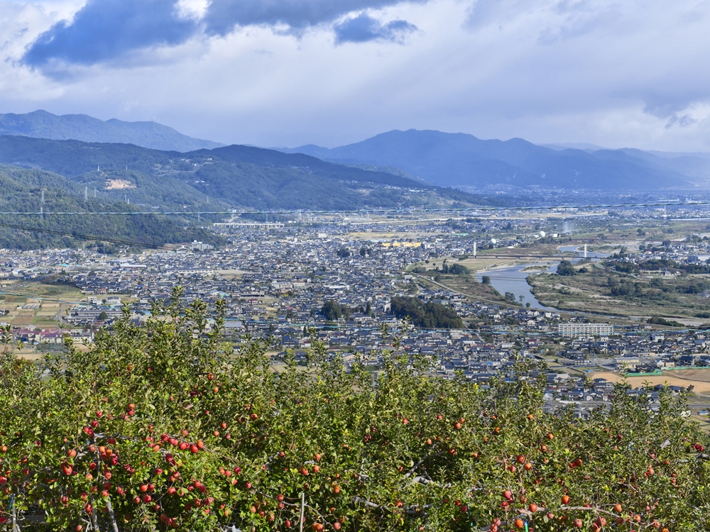 善光寺を擁する歴史の街、さまざまな郷土料理も楽しめる長野県・長野市の住みやすさや治安は？