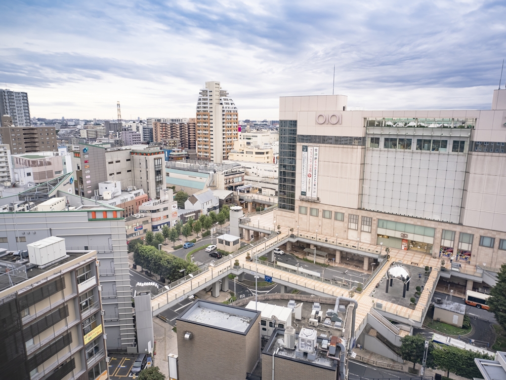犯罪発生率が県内最小のコンパクトシティ　埼玉県志木市の住みやすさや治安は？