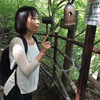 編集部：りょう子