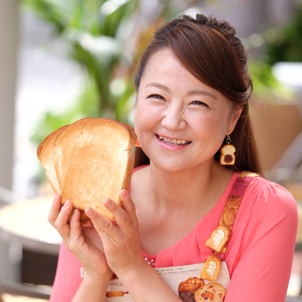 バタートースト評論家：梶田香織